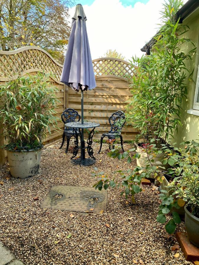 Little Limes An Adorable Little Suffolk Getaway With Outside Space Near Woodbridge Eyke Exterior photo