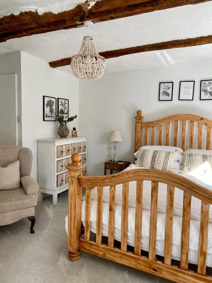 Little Limes An Adorable Little Suffolk Getaway With Outside Space Near Woodbridge Eyke Exterior photo